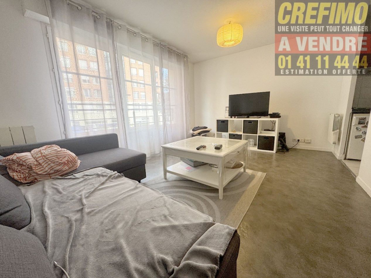 à vendre Appartement Bois Colombes - Photo 3