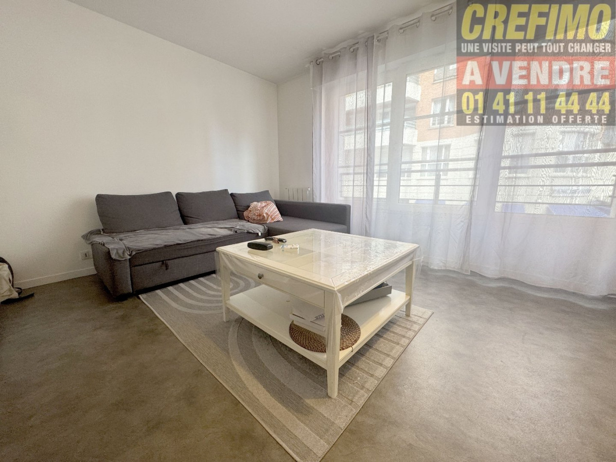 à vendre Appartement Bois Colombes - Photo 4