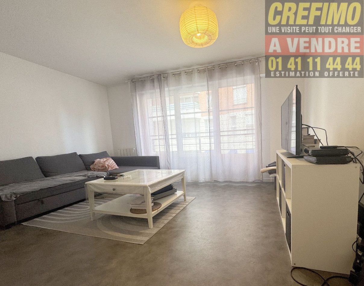 à vendre Appartement Bois Colombes - Photo 6
