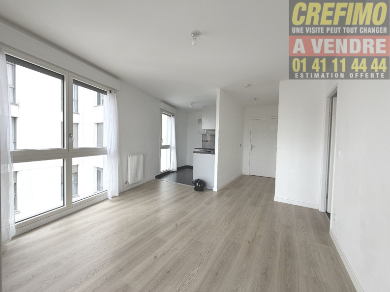 vente Appartement Asnieres Sur Seine - Photo 2