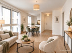 vente Appartement Asnieres Sur Seine