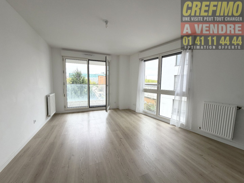 vente Appartement Asnieres Sur Seine - Photo 3