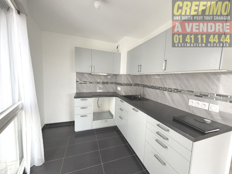 vente Appartement Asnieres Sur Seine - Photo 5