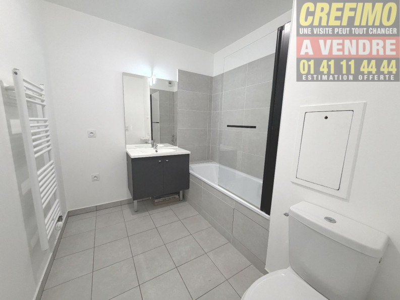 vente Appartement Asnieres Sur Seine - Photo 7