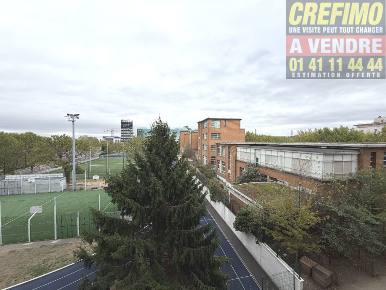 vente Appartement Asnieres Sur Seine - Photo 9