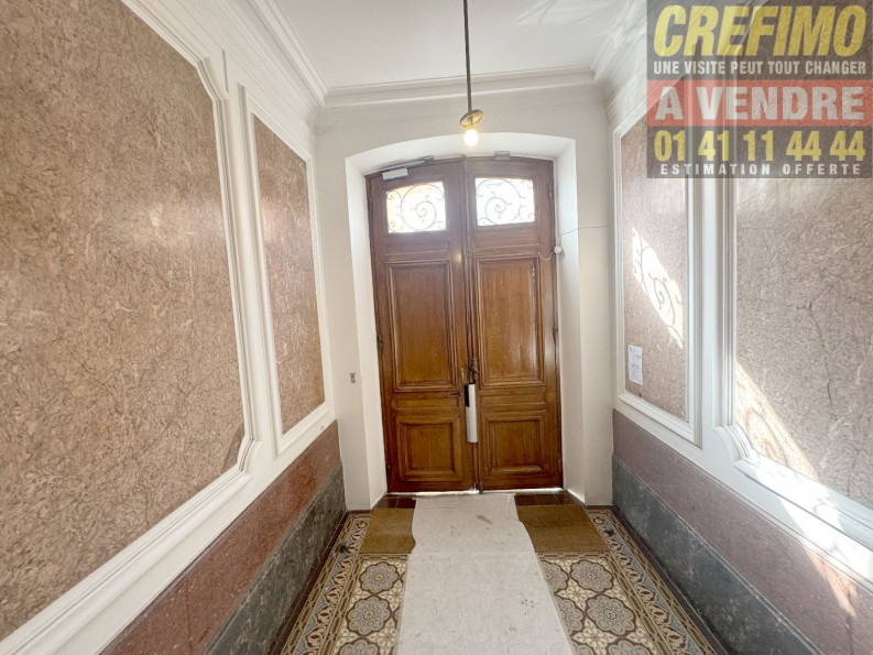 vente Appartement Asnieres Sur Seine - Photo 10