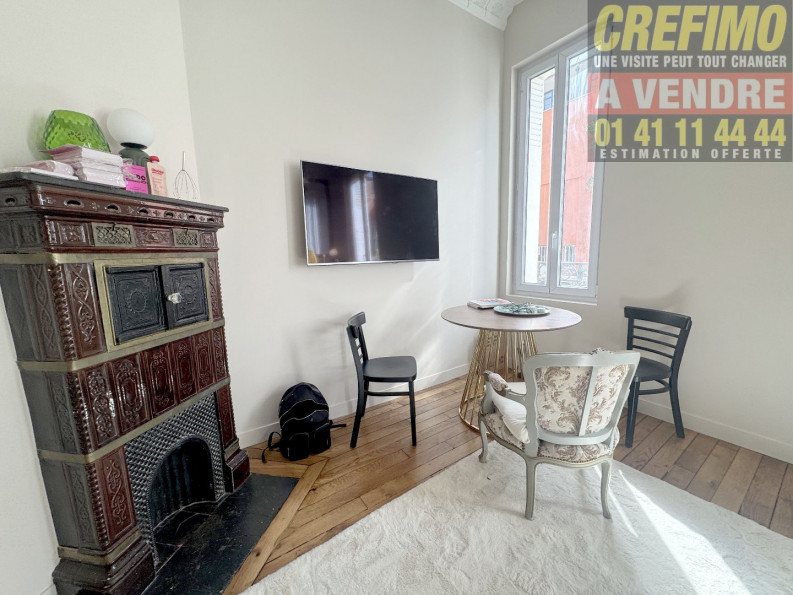 vente Appartement Asnieres Sur Seine - Photo 3