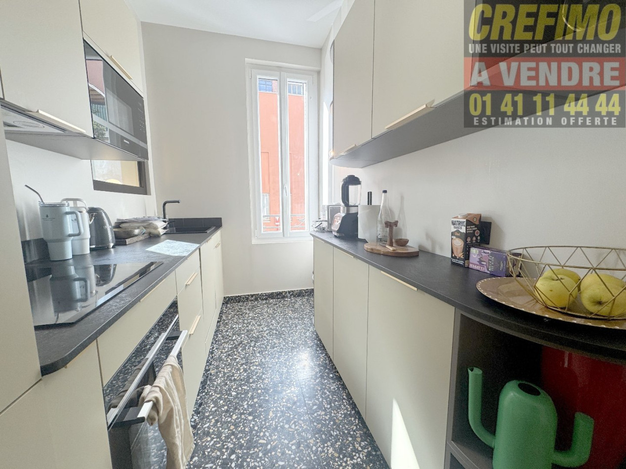 à vendre Appartement Asnieres Sur Seine - Photo 5
