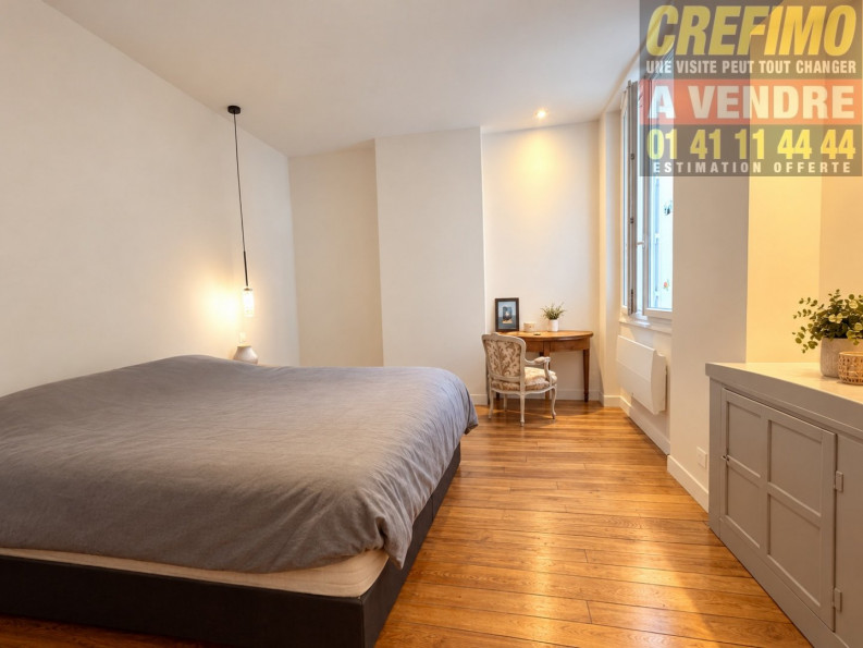 vente Appartement Asnieres Sur Seine - Photo 7