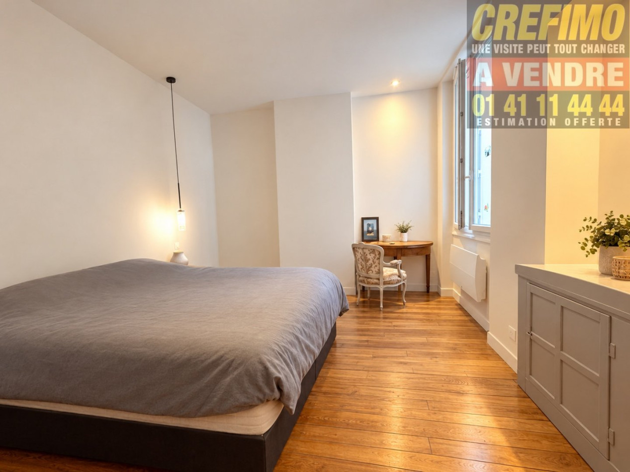 à vendre Appartement Asnieres Sur Seine - Photo 7