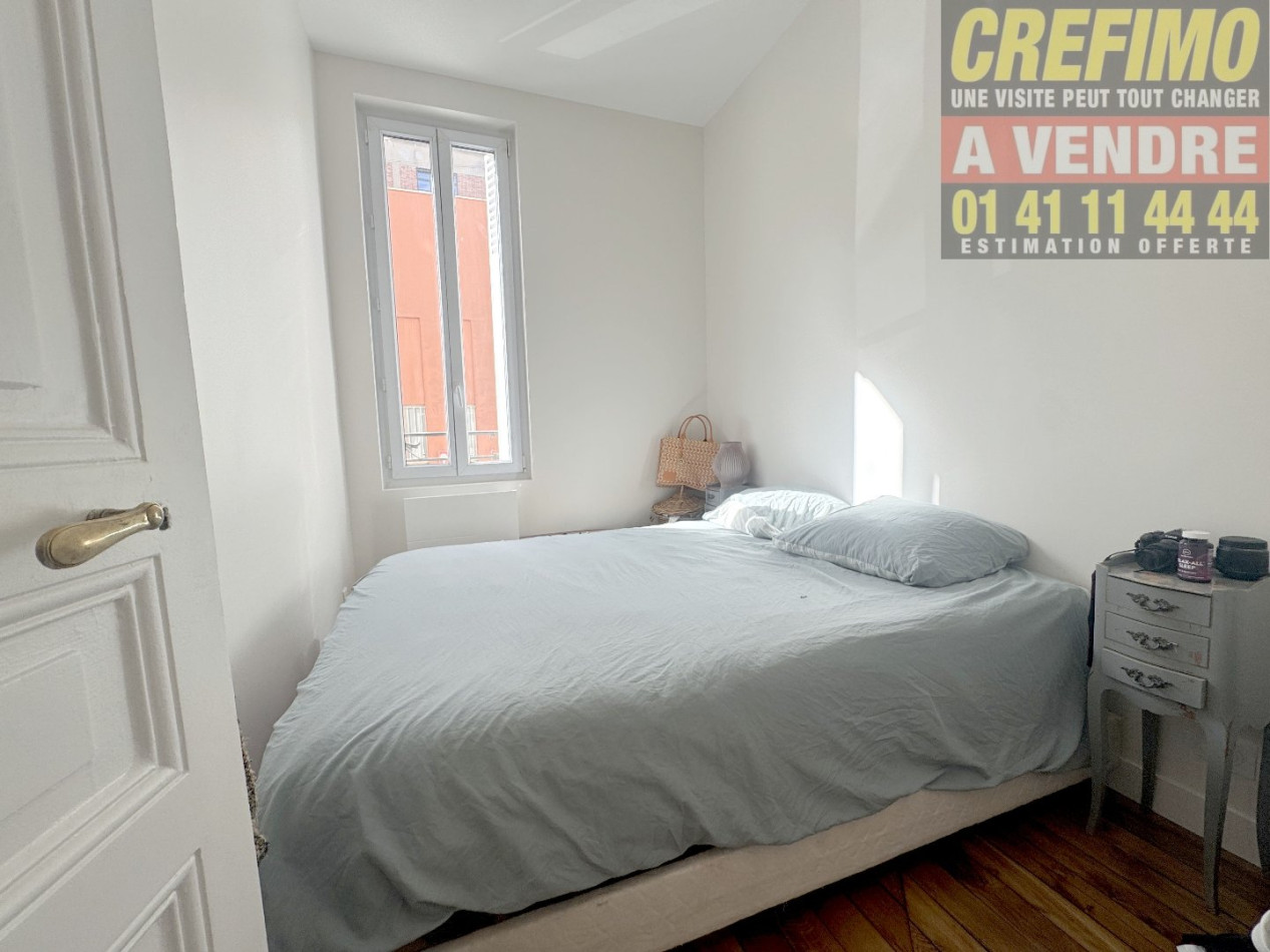 à vendre Appartement Asnieres Sur Seine - Photo 8