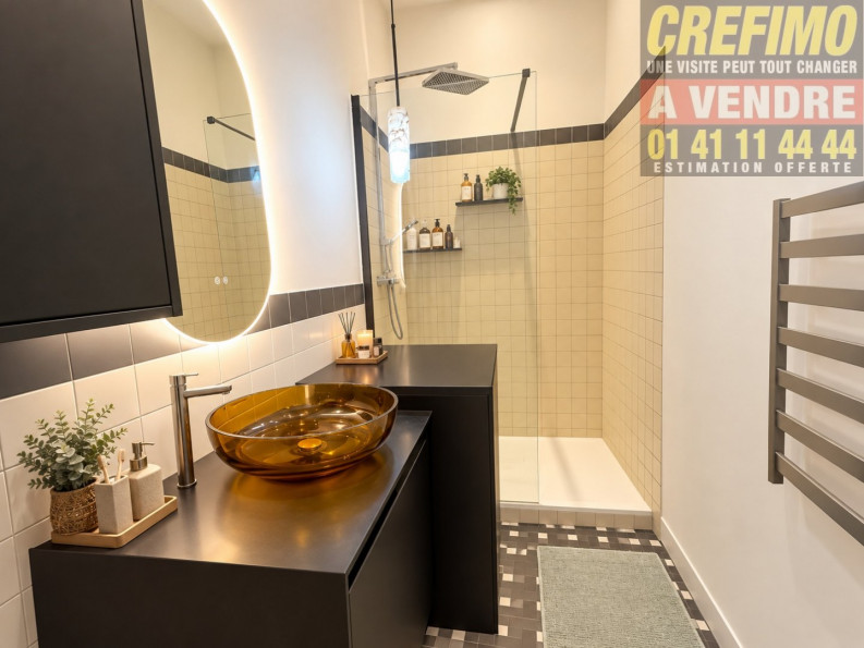 vente Appartement Asnieres Sur Seine - Photo 9