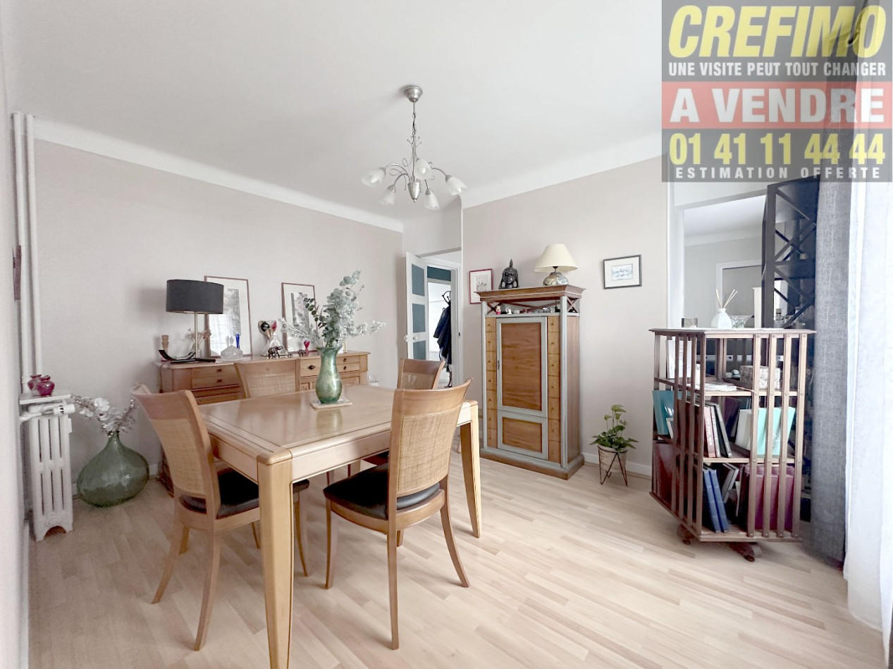à vendre Appartement Asnieres Sur Seine - Photo 2