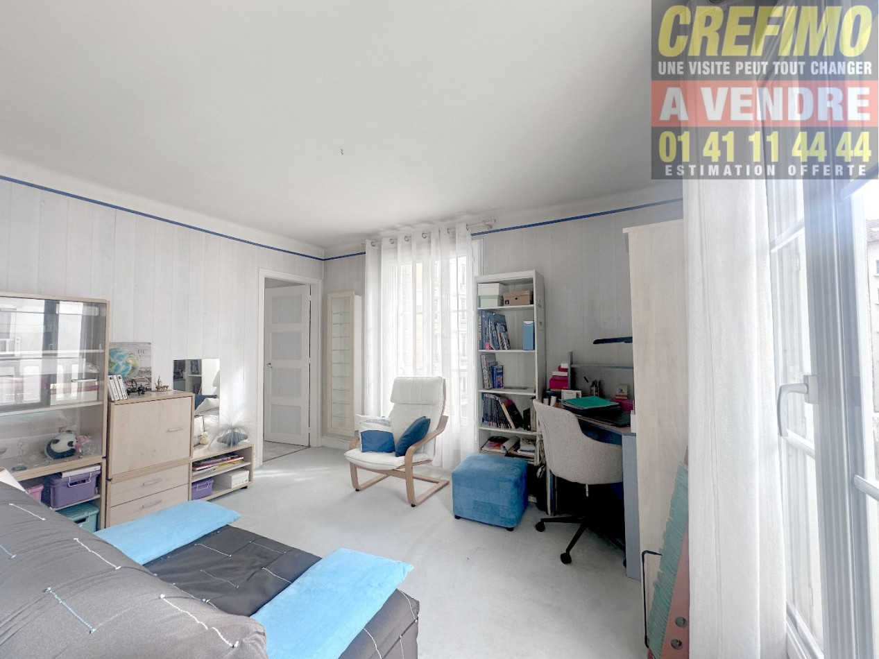 à vendre Appartement Asnieres Sur Seine - Photo 10