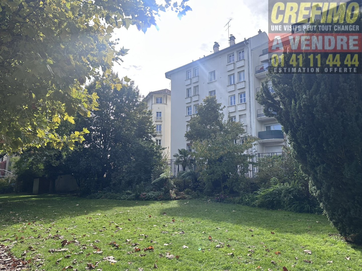 à vendre Appartement Asnieres Sur Seine - Photo 1