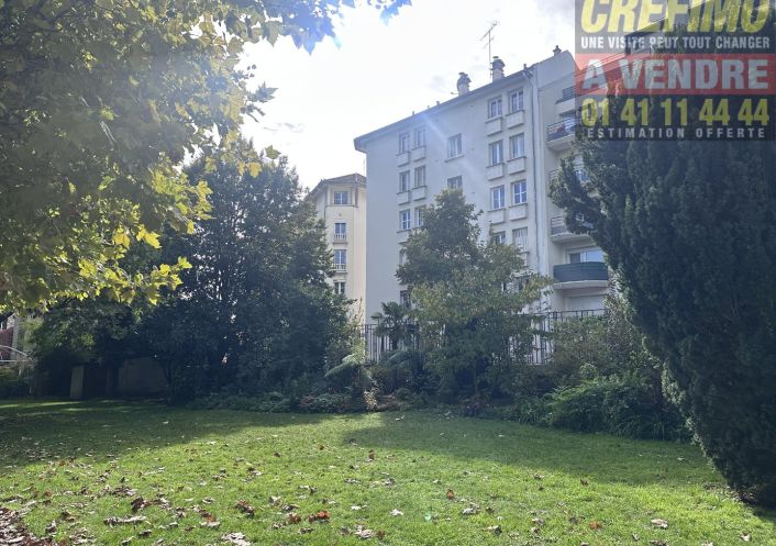 à vendre Appartement Asnieres Sur Seine