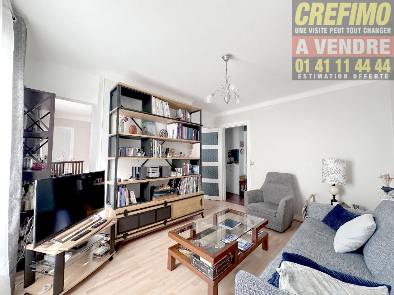 à vendre Appartement Asnieres Sur Seine - Photo 4