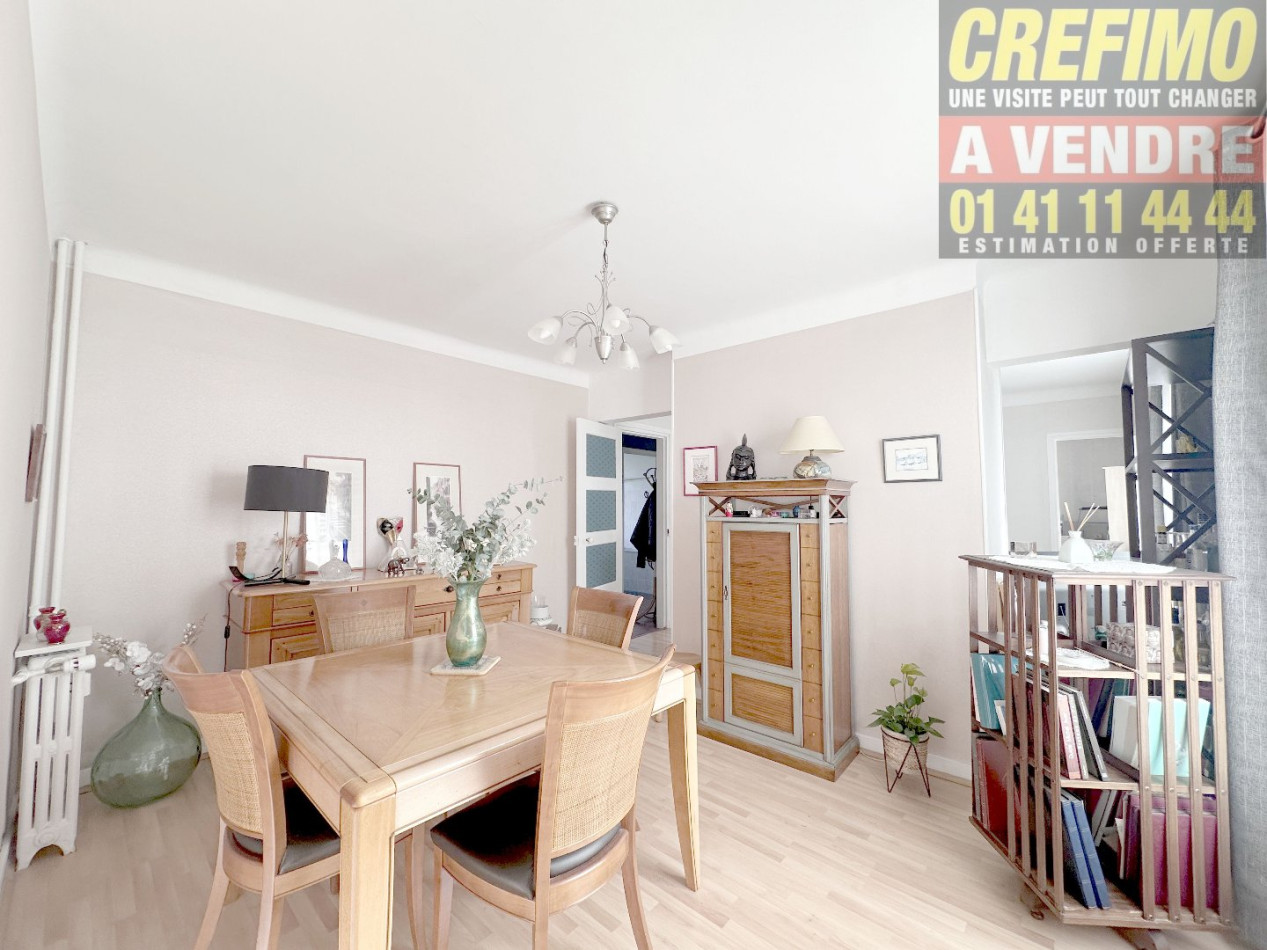 à vendre Appartement Asnieres Sur Seine - Photo 6