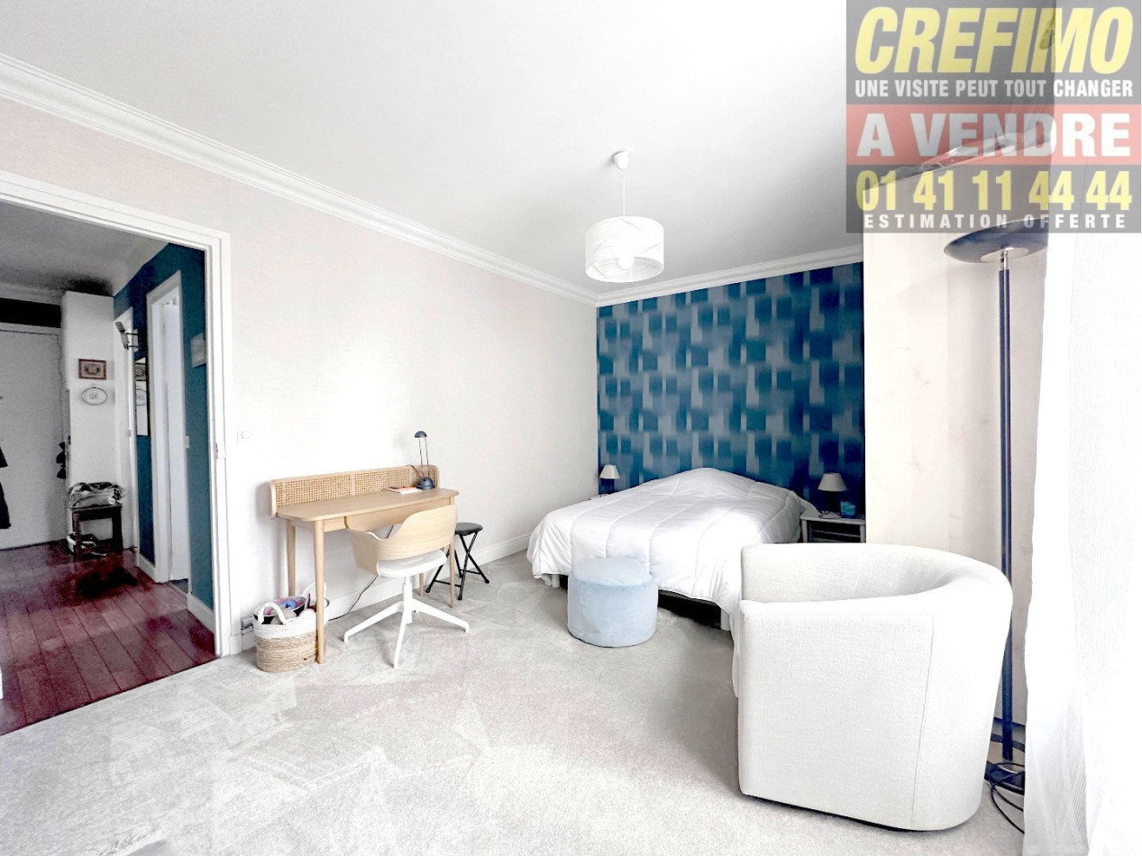à vendre Appartement Asnieres Sur Seine - Photo 8