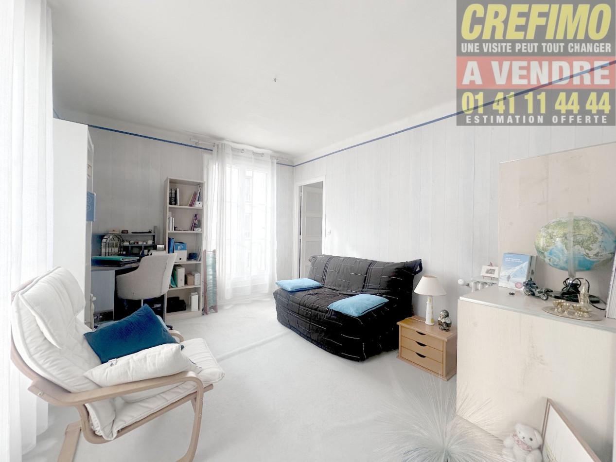 à vendre Appartement Asnieres Sur Seine - Photo 9