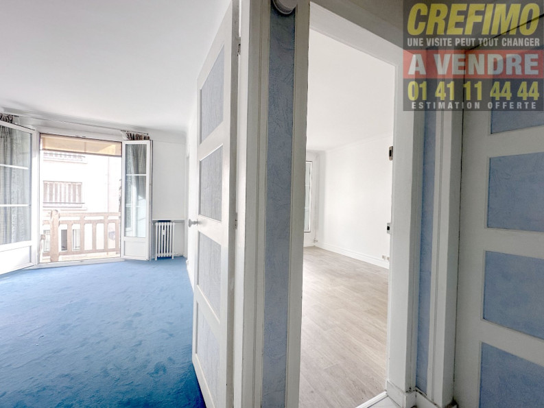 vente Appartement Asnieres Sur Seine - Photo 3