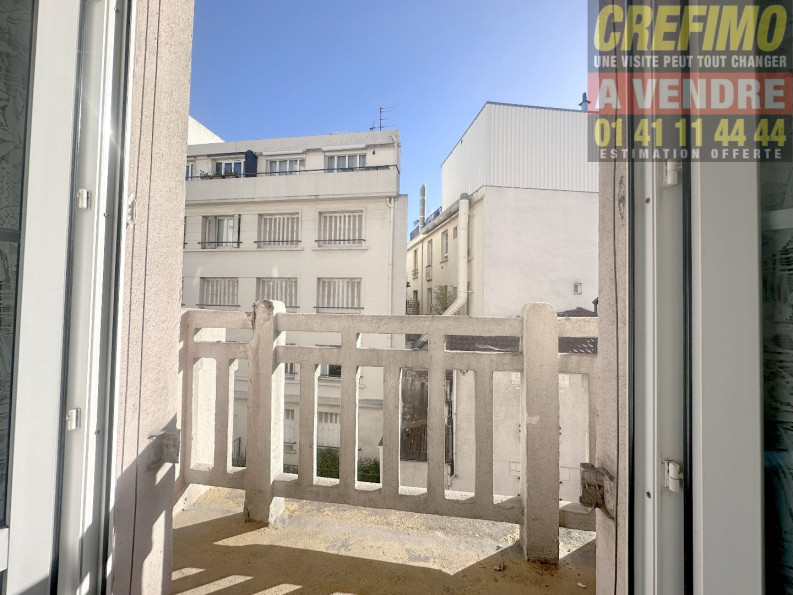 vente Appartement Asnieres Sur Seine - Photo 5