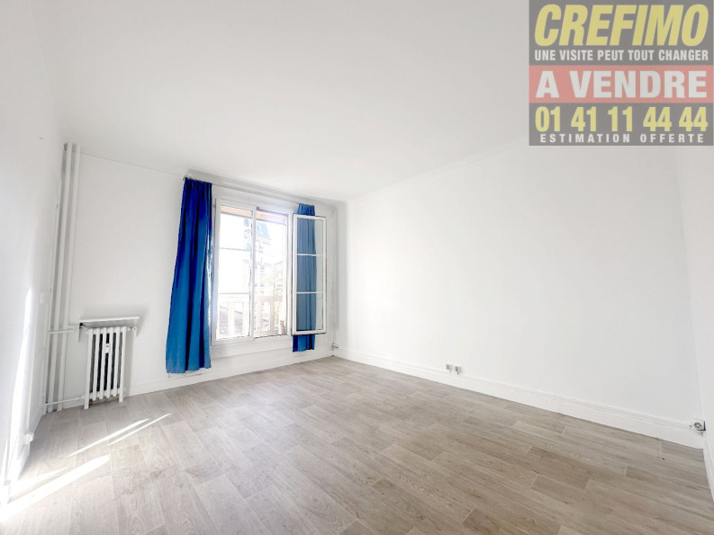 vente Appartement Asnieres Sur Seine - Photo 1