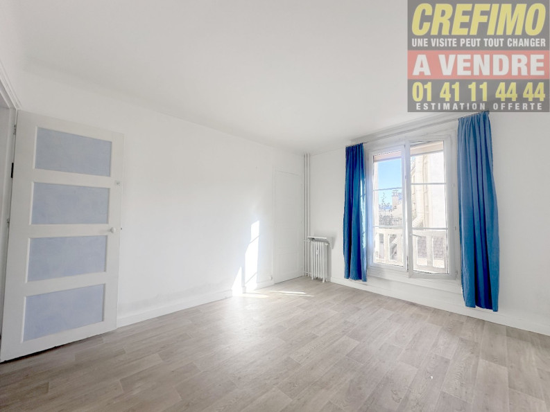 vente Appartement Asnieres Sur Seine - Photo 2