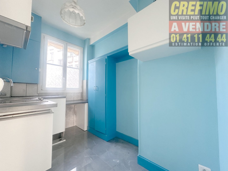 vente Appartement Asnieres Sur Seine - Photo 6