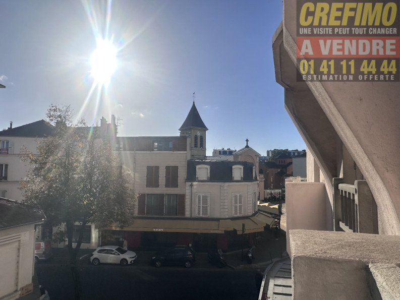 vente Appartement Asnieres Sur Seine - Photo 8