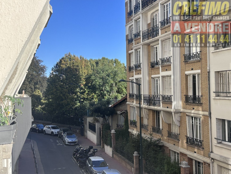 vente Appartement Asnieres Sur Seine - Photo 9