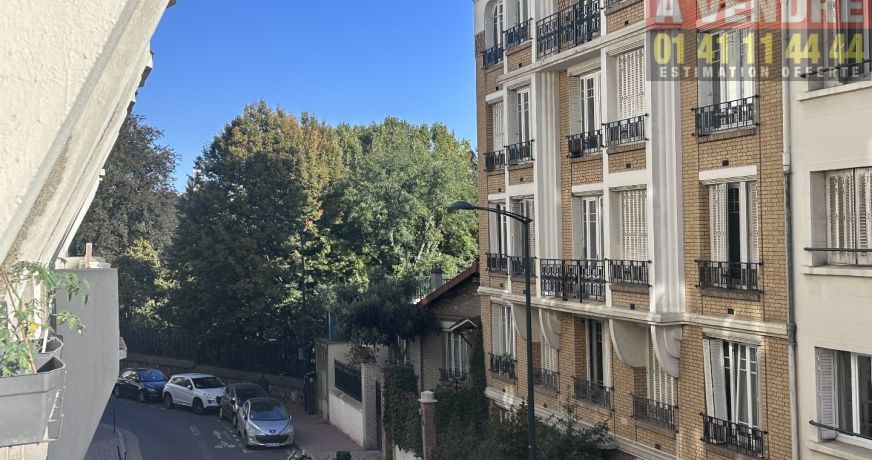 vente Appartement Asnieres Sur Seine