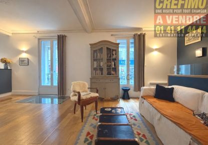 vente Appartement Asnieres Sur Seine