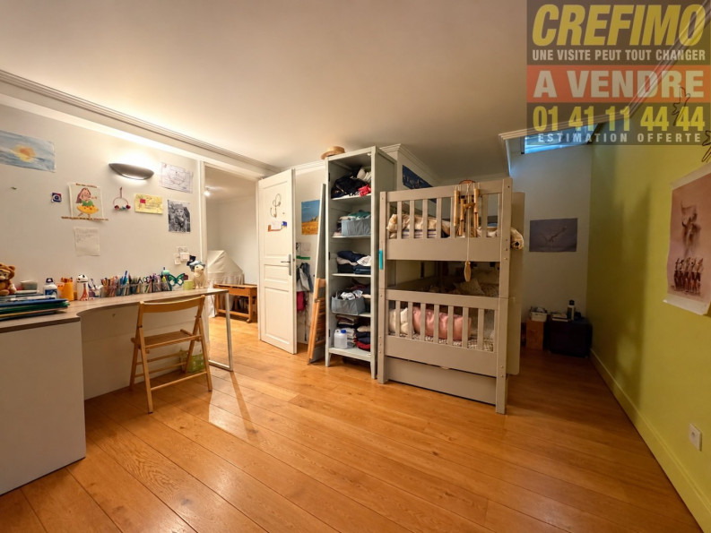 vente Appartement Asnieres Sur Seine - Photo 7