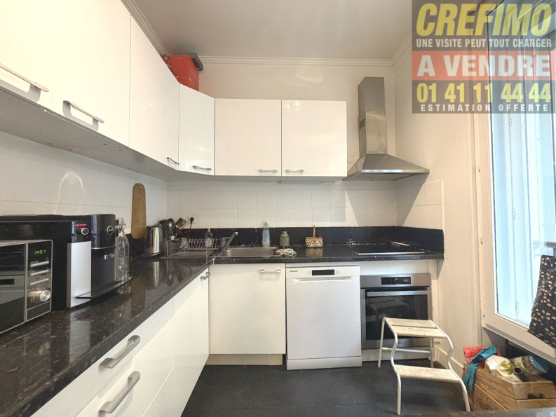 vente Appartement Asnieres Sur Seine - Photo 3