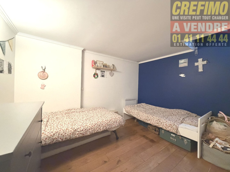 vente Appartement Asnieres Sur Seine - Photo 8