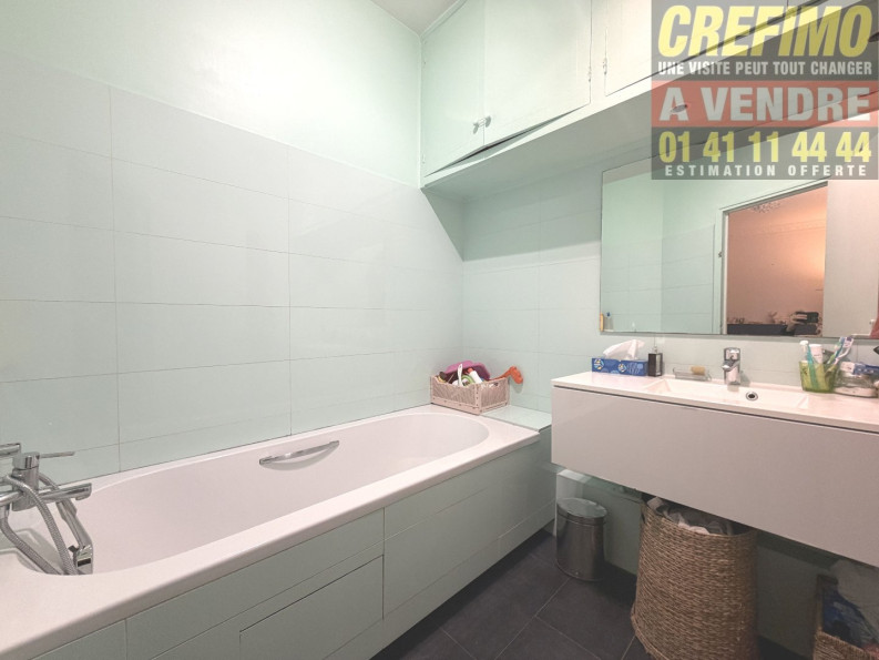 vente Appartement Asnieres Sur Seine - Photo 9
