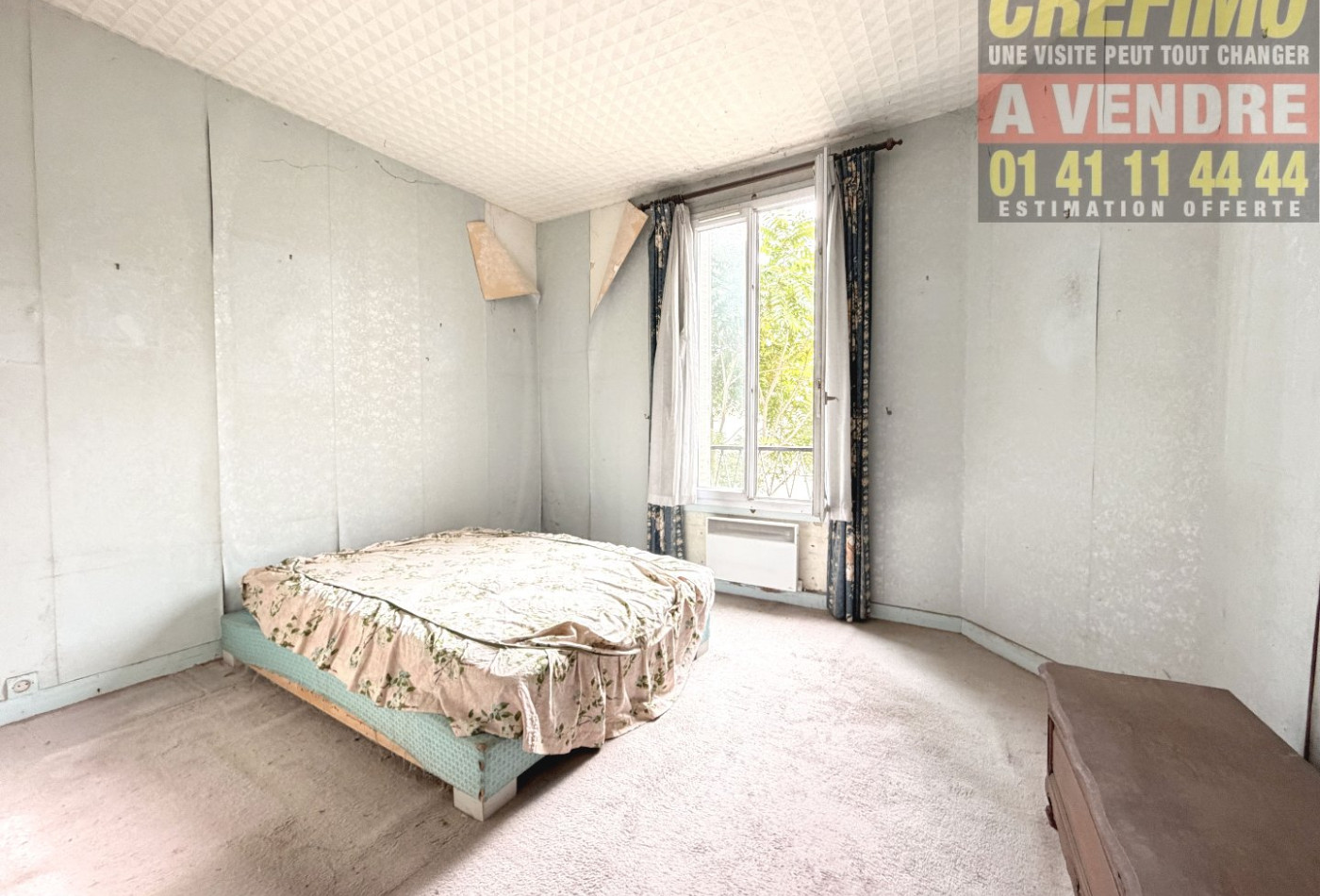 vente Maison Colombes - Photo 8
