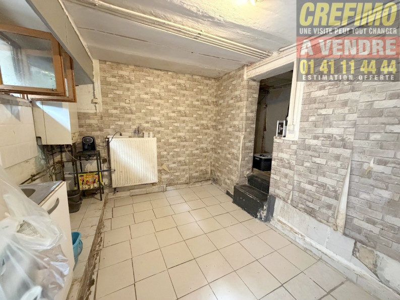 vente Appartement Bois Colombes - Photo 2
