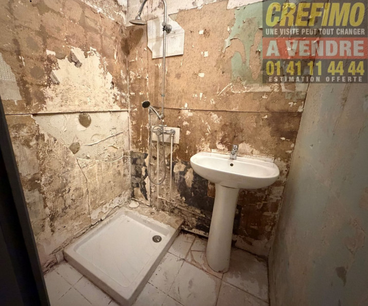 vente Appartement Bois Colombes - Photo 5