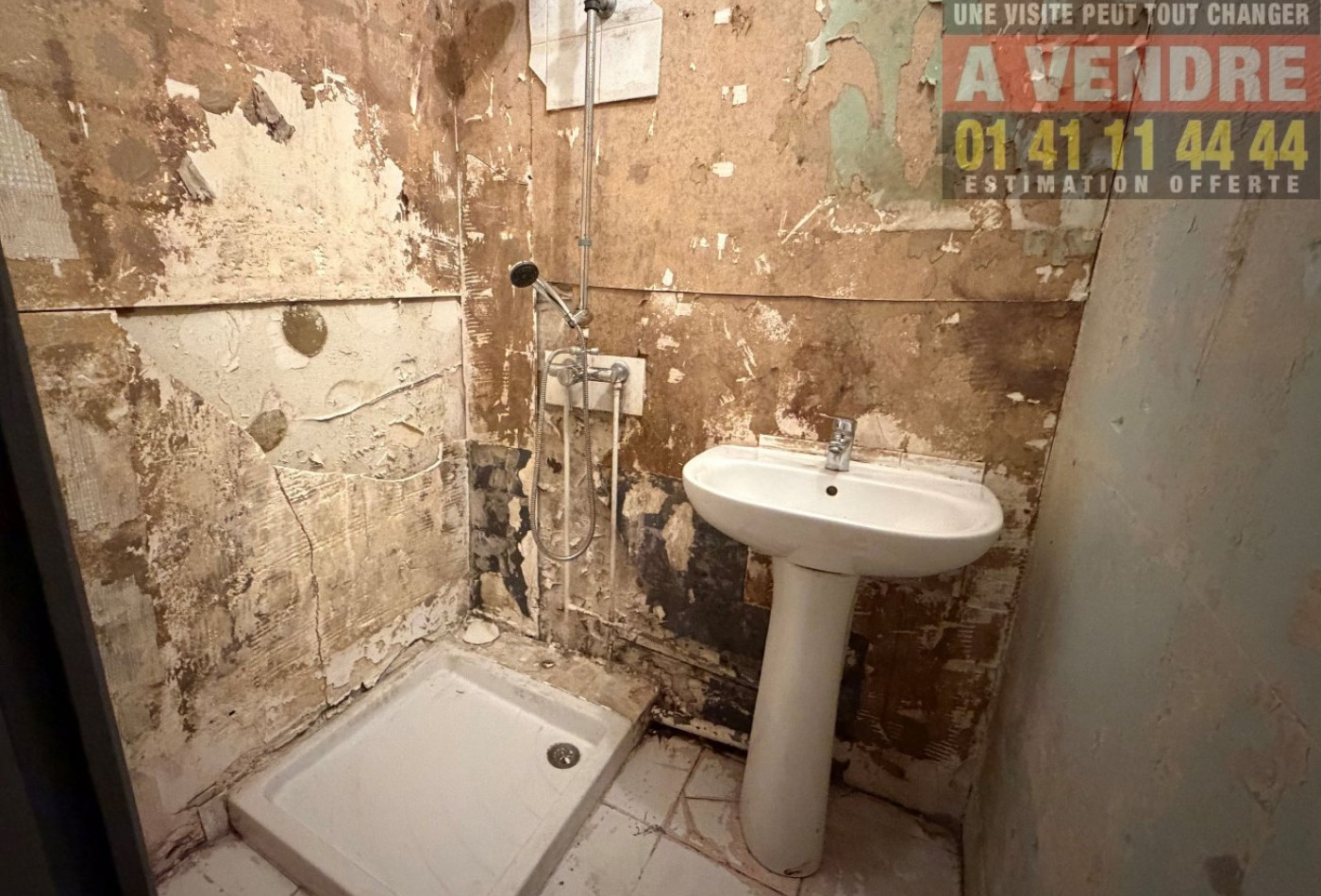 vente Appartement Bois Colombes - Photo 5