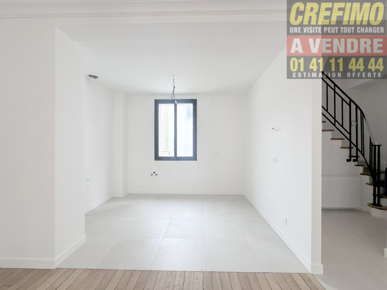 à vendre Maison Asnieres Sur Seine - Photo 4