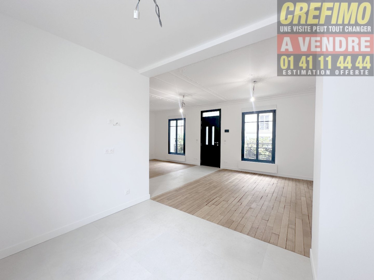 à vendre Maison Asnieres Sur Seine - Photo 5