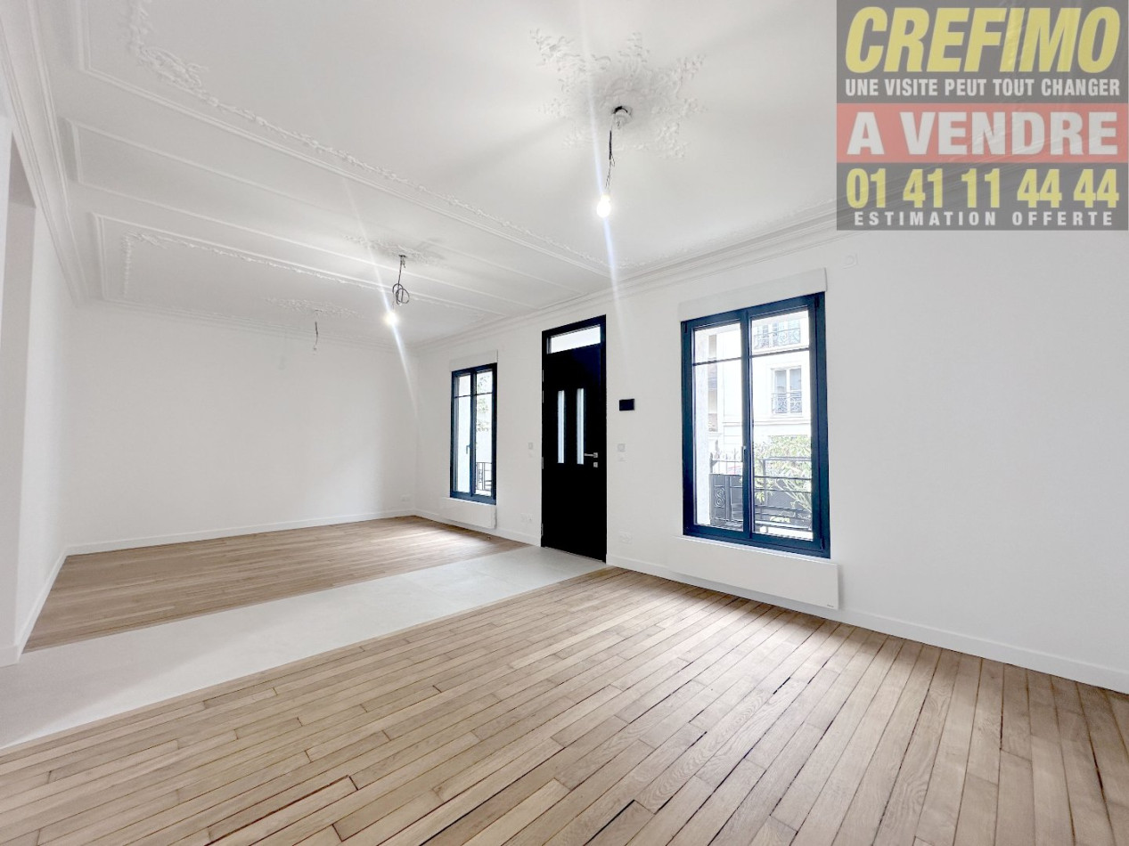 à vendre Maison Asnieres Sur Seine - Photo 6