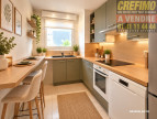 vente Appartement Asnieres Sur Seine