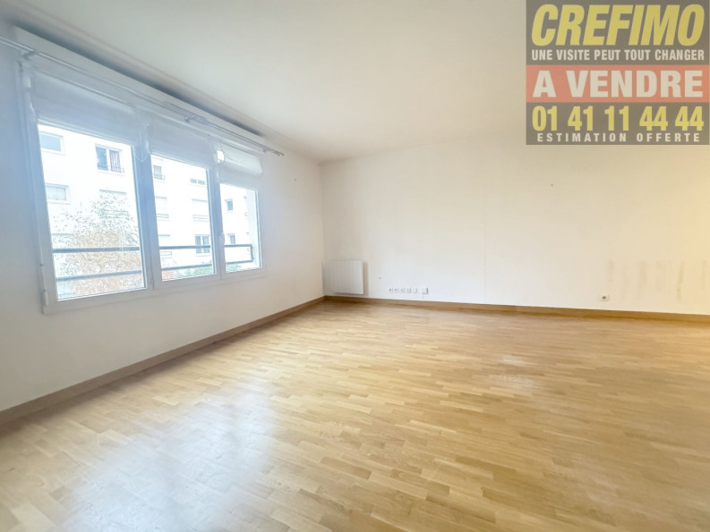 vente Appartement Asnieres Sur Seine - Photo 3
