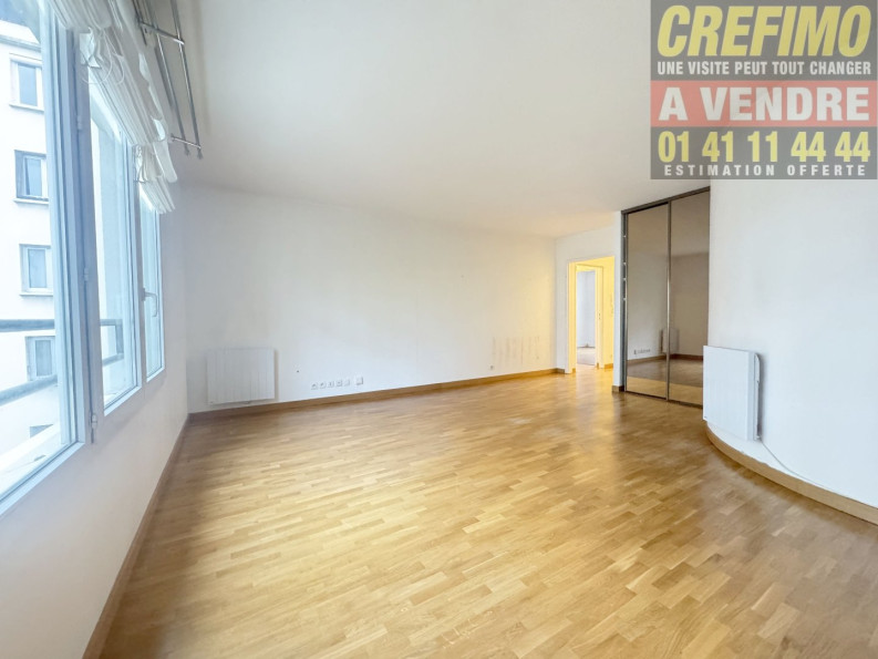 vente Appartement Asnieres Sur Seine - Photo 5