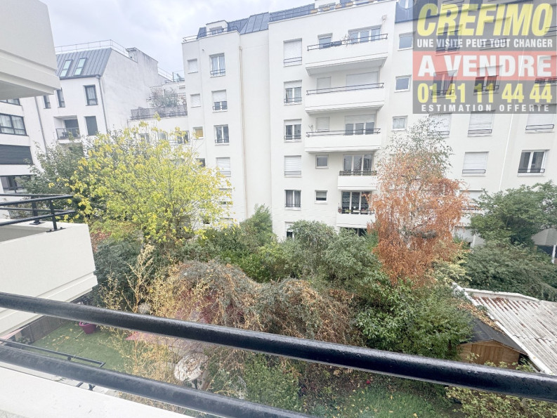 vente Appartement Asnieres Sur Seine - Photo 4