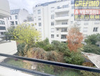 vente Appartement Asnieres Sur Seine