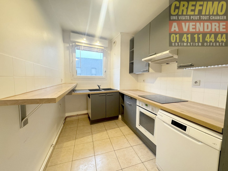 vente Appartement Asnieres Sur Seine - Photo 7